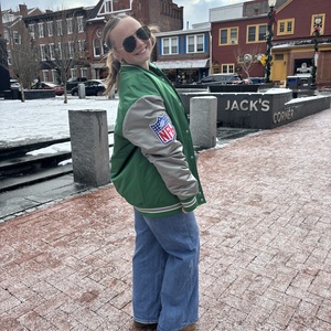 Fundraising Page: Ashlynn Boates